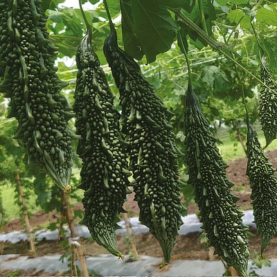 ecogene-bittergourd-sofia