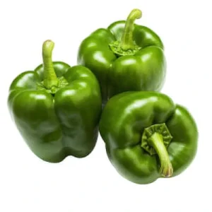 Capsicum-F91